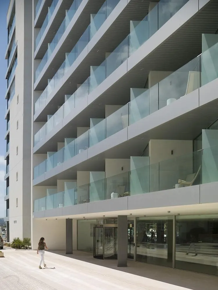 Son Moll Sentits Hotel & Spa - Adults Only Cala Ratjada
