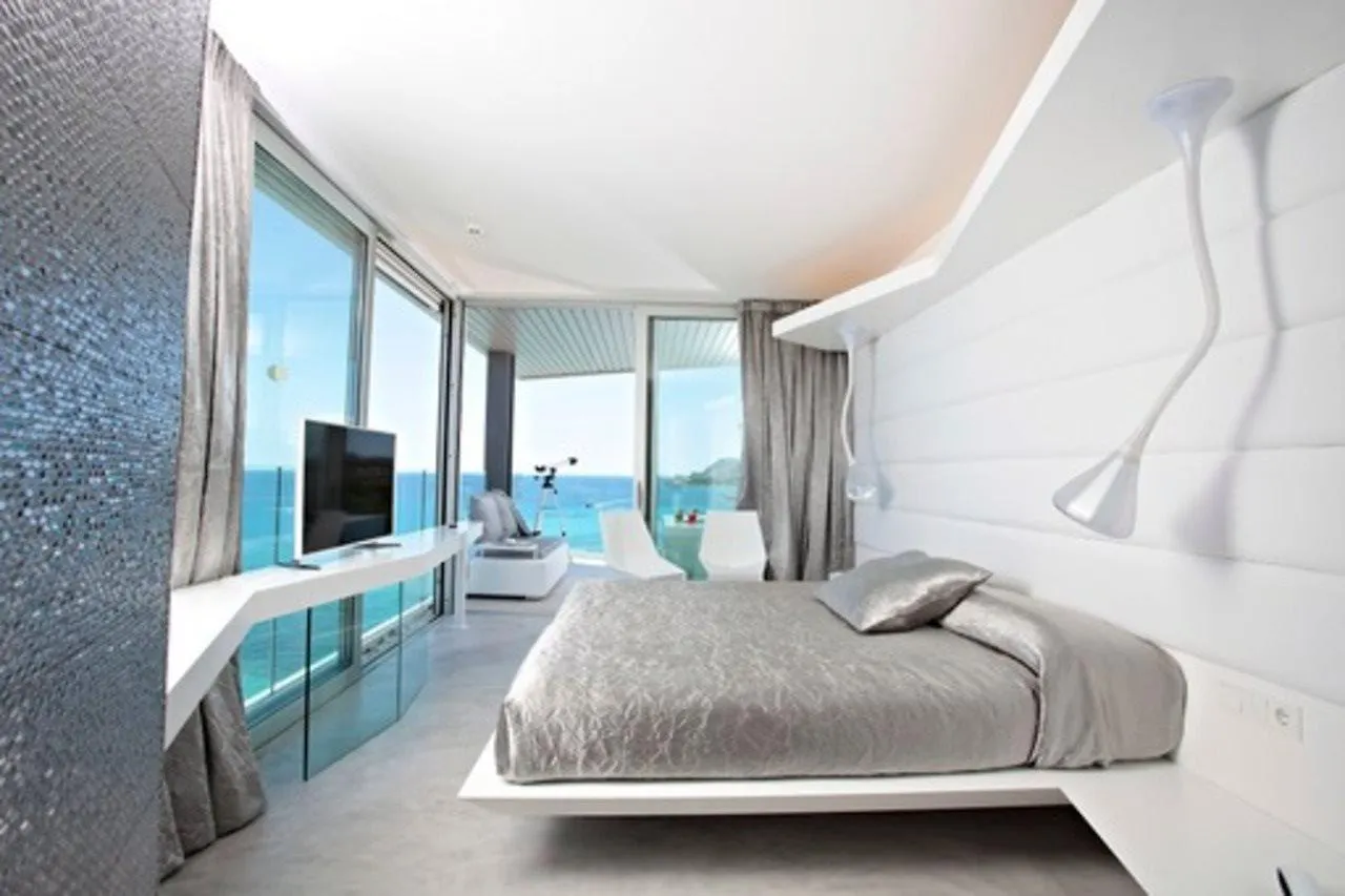 Son Moll Sentits Hotel & Spa - Adults Only Cala Ratjada  4*, Cala Ratjada (Mallorca) España