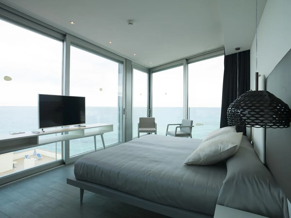 Son Moll Sentits Hotel & Spa - Adults Only Cala Ratjada