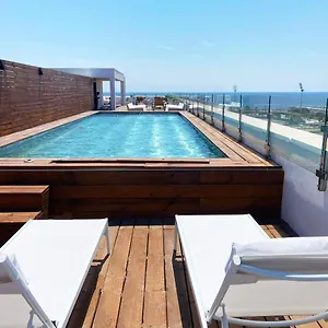 Eurohotel Diagonal Port 4* Barcelona