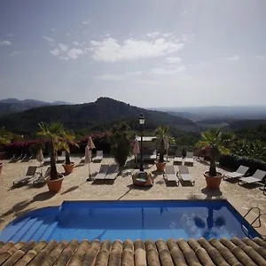 4* Hotel Del Marqués