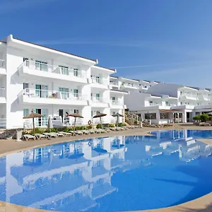 3* Apartahotel Hsm Calas Park