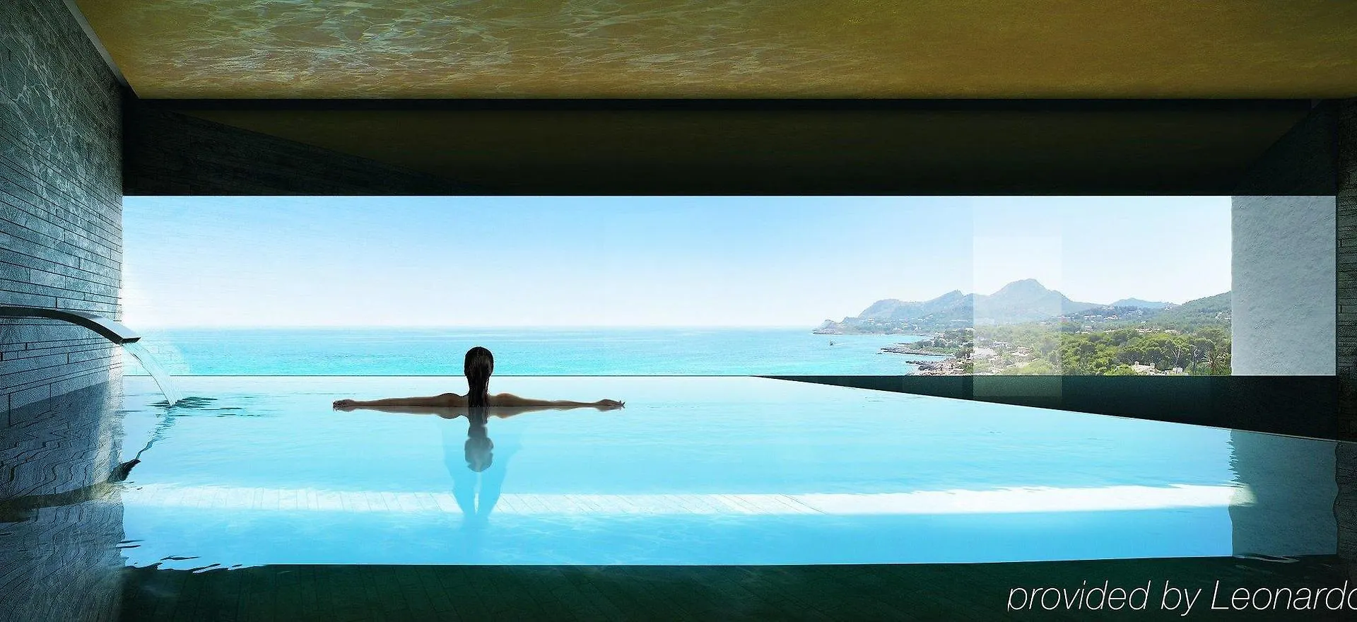 Son Moll Sentits Hotel & Spa - Adults Only Cala Ratjada